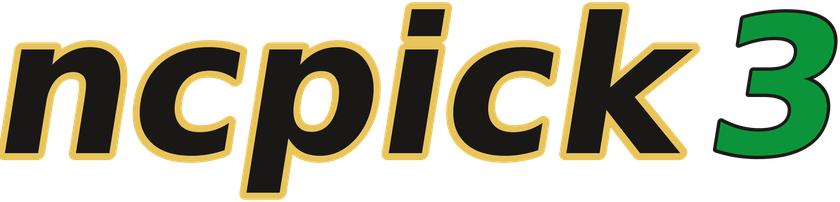 ncpick3 logo