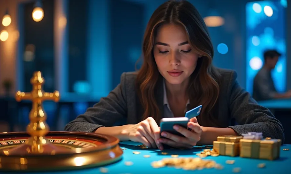 ncpick3 Live Dealer Blackjack