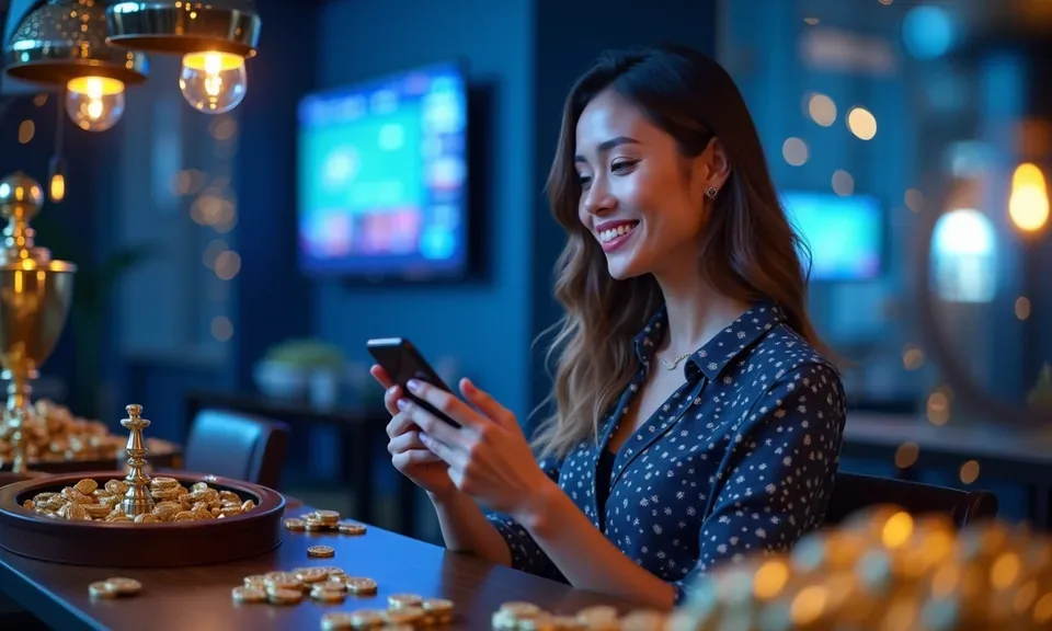 ncpick3 Browse the ncpick3 Casino Game Rooms