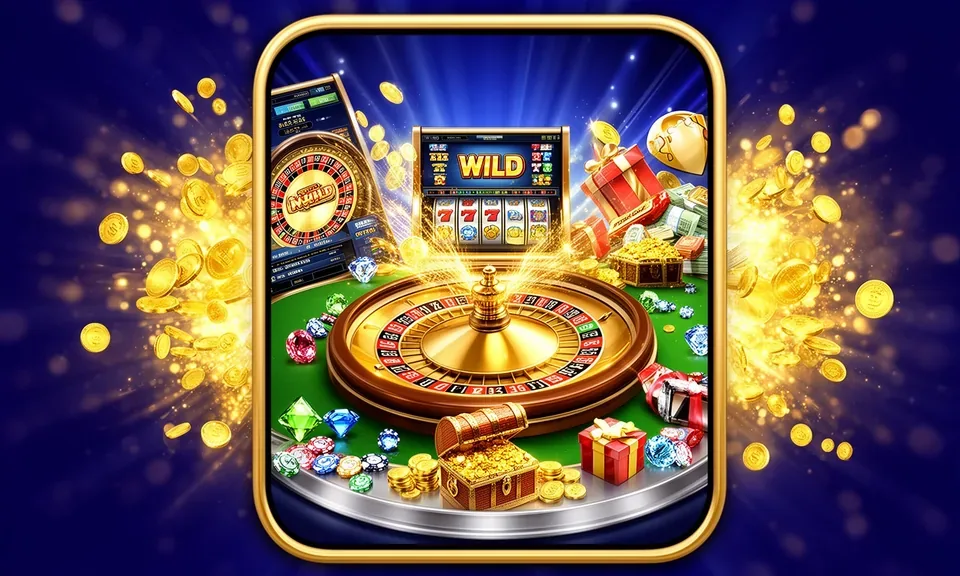 ncpick3 Firework Fortune